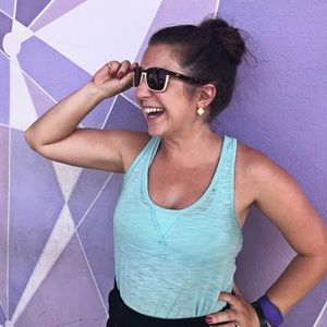 Meet your Posher, Kelsey